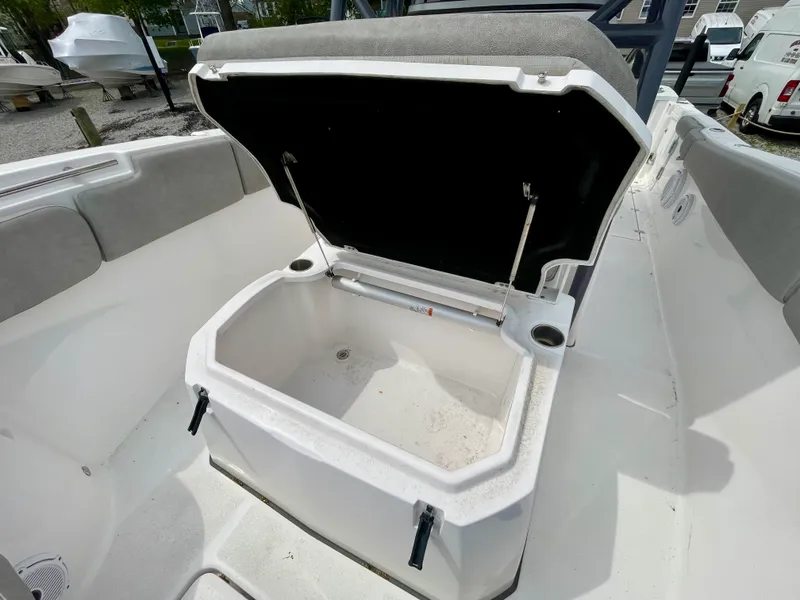 Slide: The Image of Sea Fox 288CC 2021 - 18
