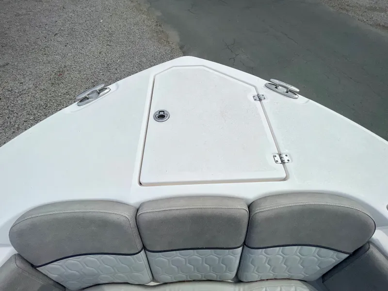 Slide: The Image of Sea Fox 288CC 2021 - 19