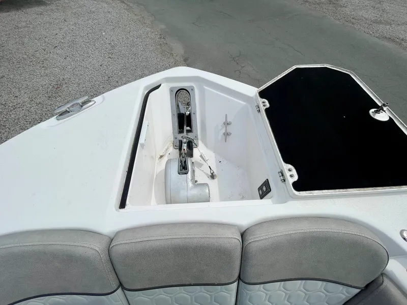 Slide: The Image of Sea Fox 288CC 2021 - 20