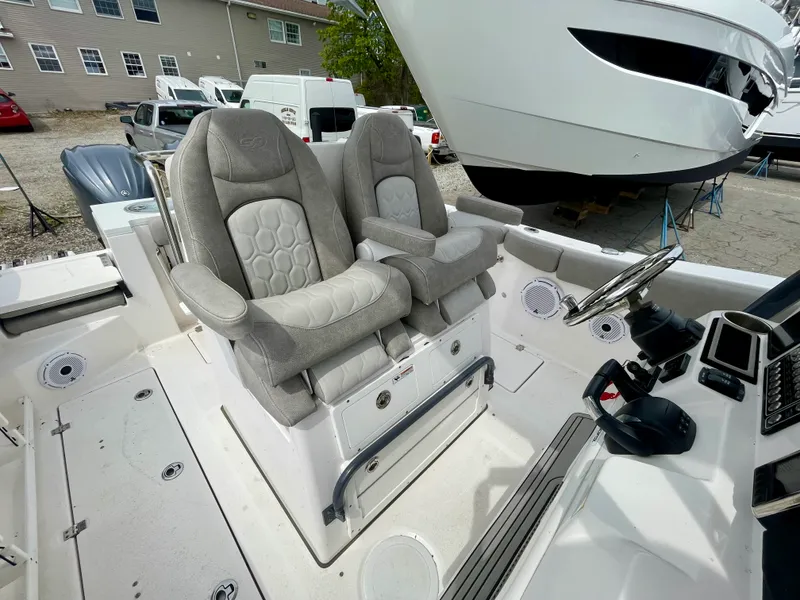 Slide: The Image of Sea Fox 288CC 2021 - 8