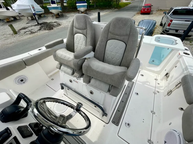 Slide: The Image of Sea Fox 288CC 2021 - 9