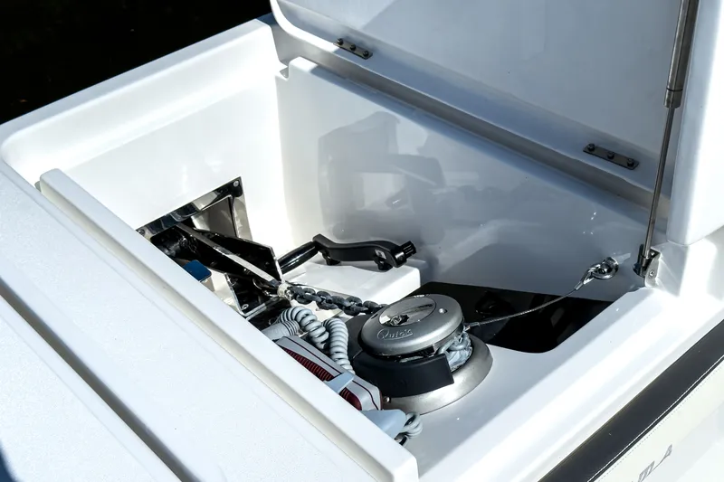 Slide: The Image of Aquila 45 SPORT 2026 - 25