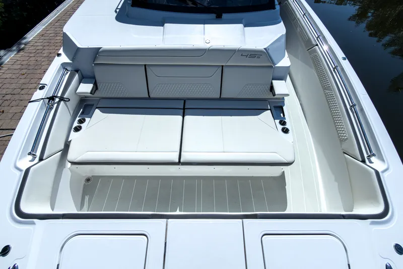 Slide: The Image of Aquila 45 SPORT 2026 - 24
