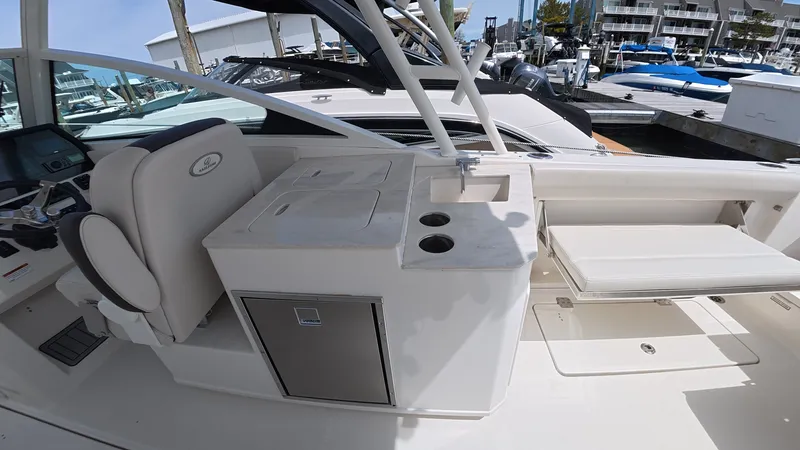 Slide: The Image of Sailfish 276 DC 2023 - 17
