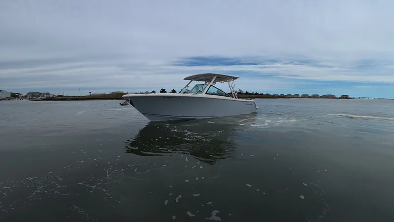 Slide: The Image of Sailfish 276 DC 2023 - 3