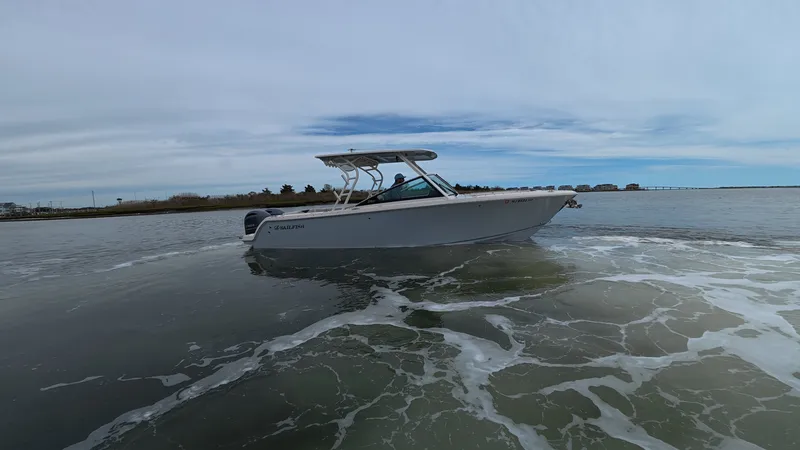 Slide: The Image of Sailfish 276 DC 2023 - 33