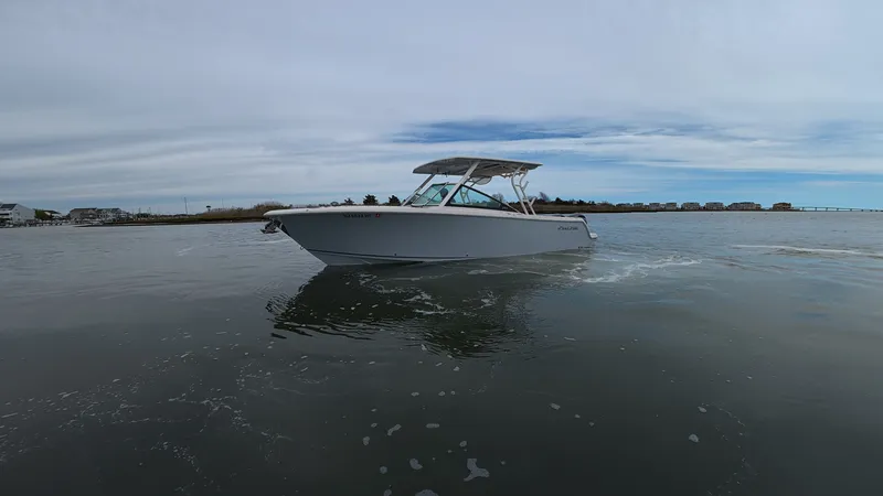 Slide: The Image of Sailfish 276 DC 2023 - 43