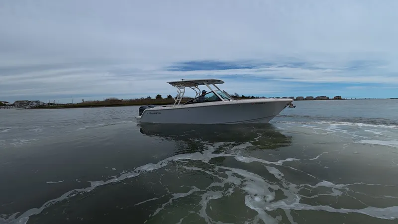 Slide: The Image of Sailfish 276 DC 2023 - 6