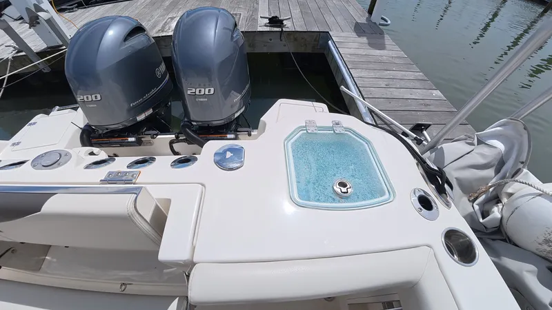 Slide: The Image of Sailfish 276 DC 2023 - 8