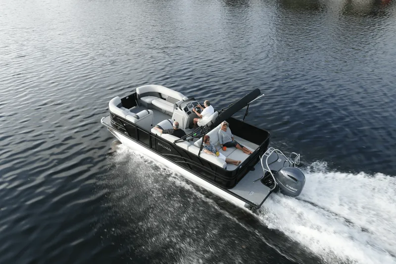 The Image of Sylvan MIRAGE 822 2025 - 0