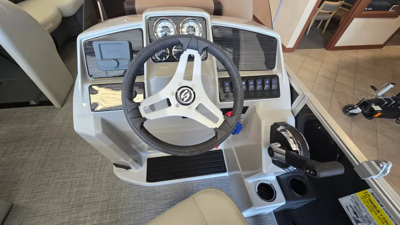 Slide: The Image of Sylvan MIRAGE 822 2025 - 17