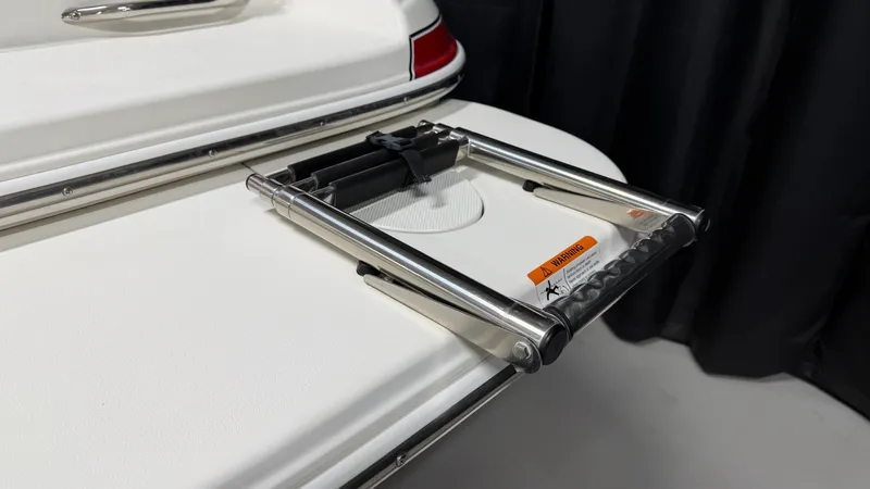 Slide: The Image of Glastron 205 GT 2008 - 10