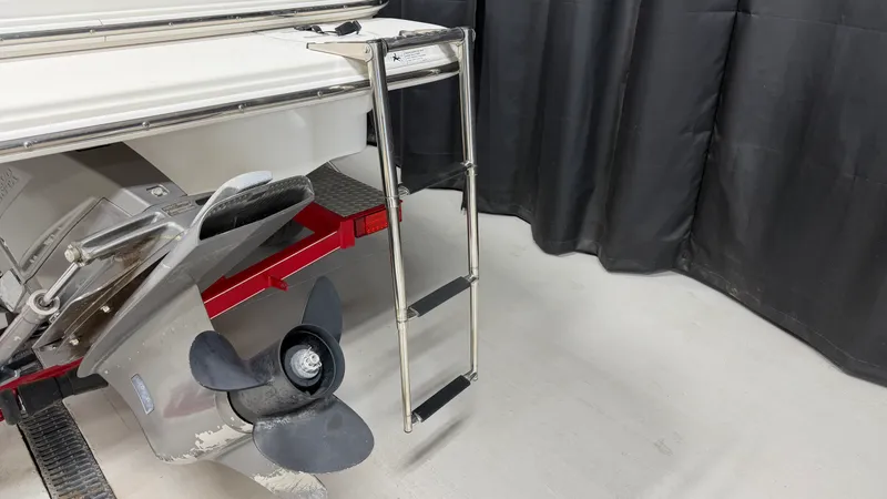 Slide: The Image of Glastron 205 GT 2008 - 11