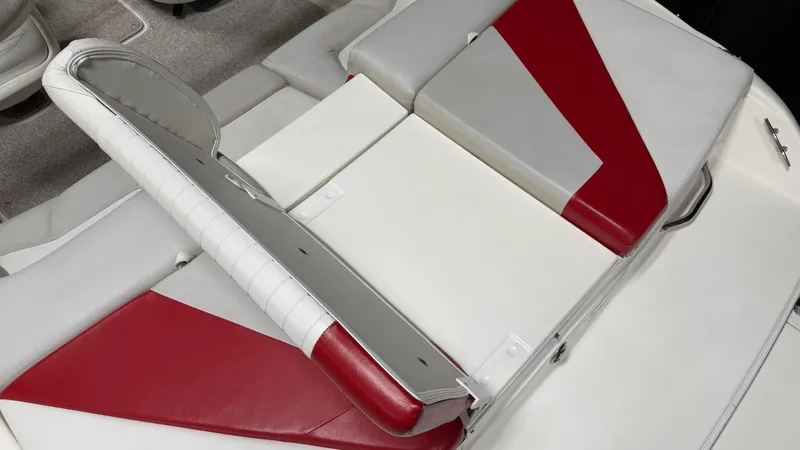 Slide: The Image of Glastron 205 GT 2008 - 17