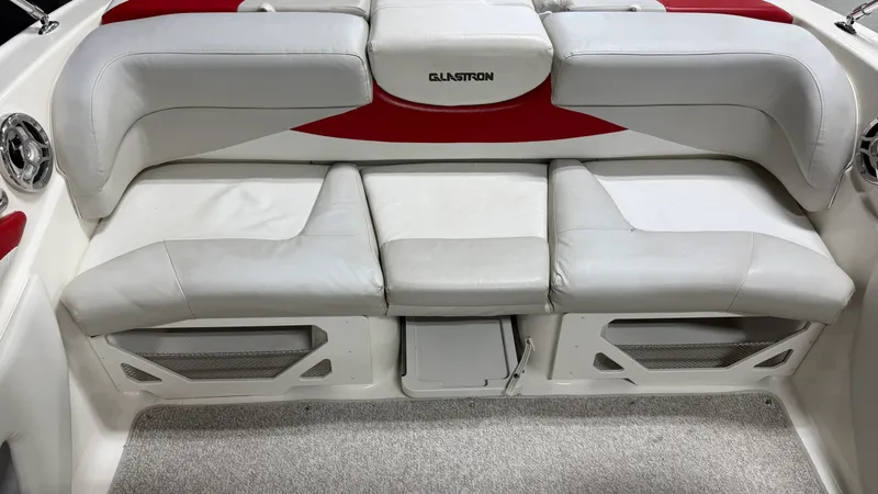 Slide: The Image of Glastron 205 GT 2008 - 21