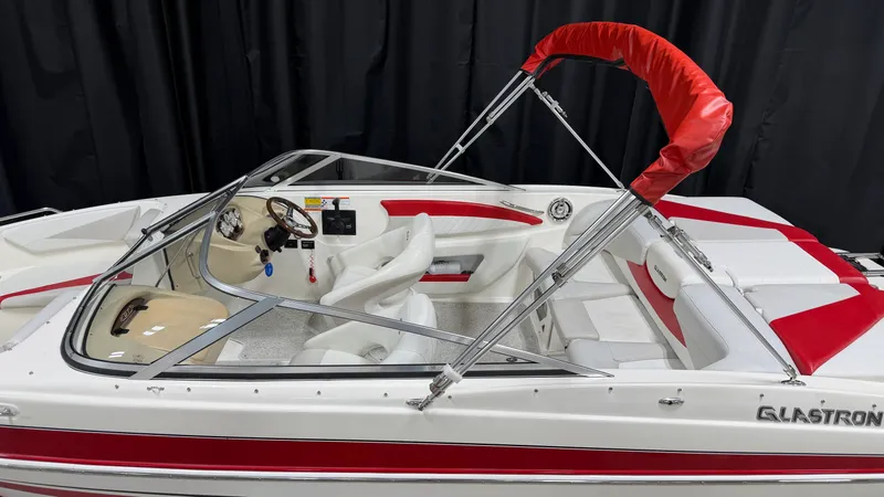 Slide: The Image of Glastron 205 GT 2008 - 5
