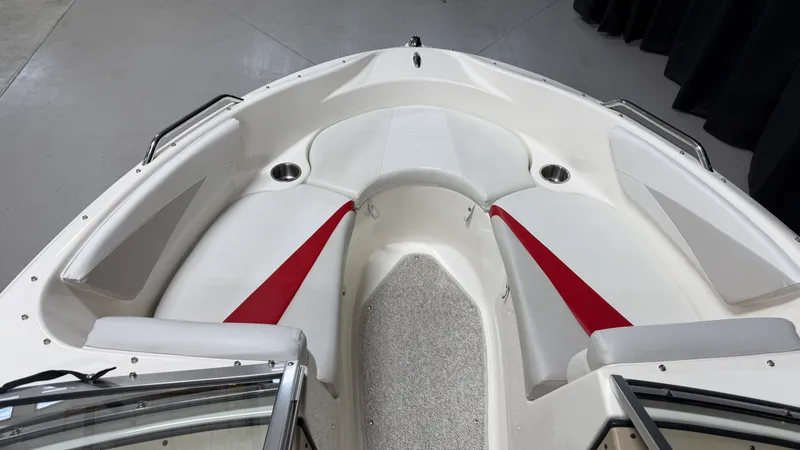 Slide: The Image of Glastron 205 GT 2008 - 52