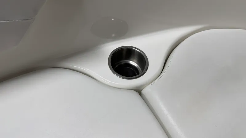 Slide: The Image of Glastron 205 GT 2008 - 55