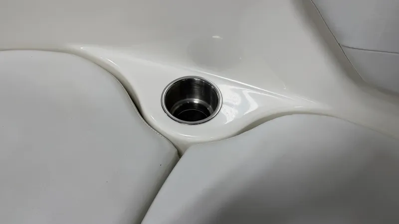 Slide: The Image of Glastron 205 GT 2008 - 58
