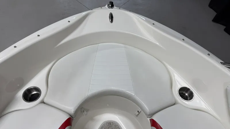 Slide: The Image of Glastron 205 GT 2008 - 59