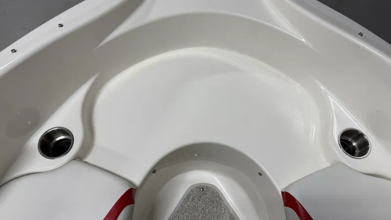 Slide: The Image of Glastron 205 GT 2008 - 60