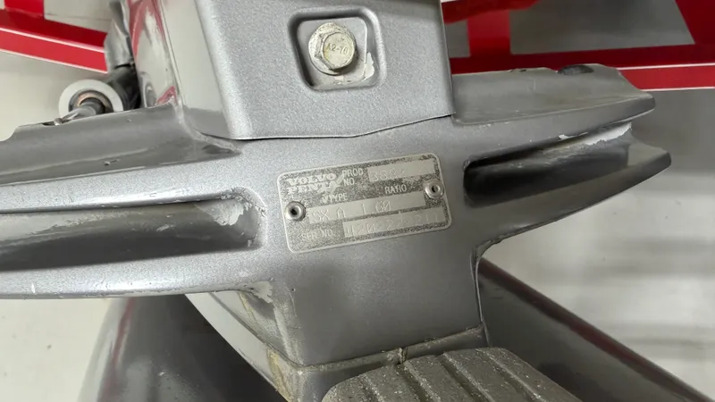Slide: The Image of Glastron 205 GT 2008 - 73
