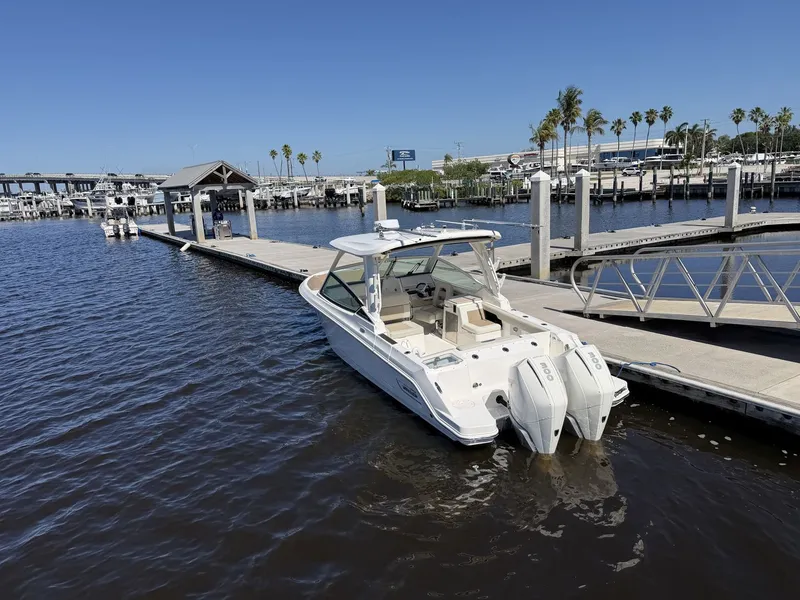 The Image of Boston Whaler 280 VANTAGE 2021 - 0