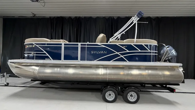 The Image of Sylvan MIRAGE 2024 - 0