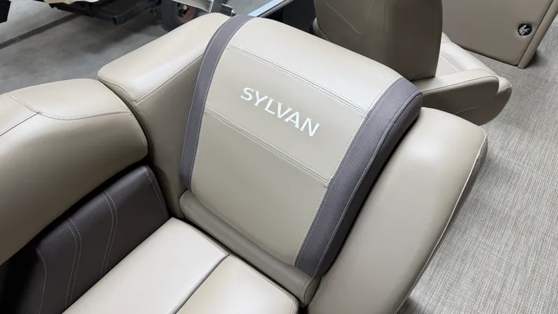 Slide: The Image of Sylvan MIRAGE 2024 - 23