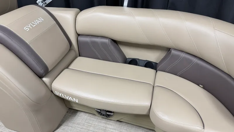 Slide: The Image of Sylvan MIRAGE 2024 - 28