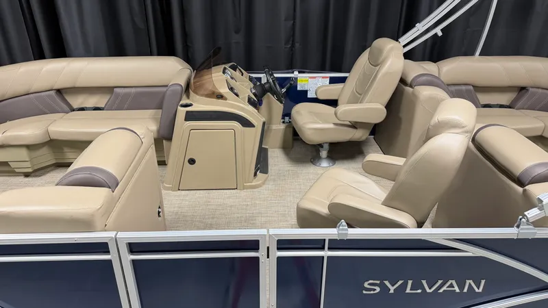 Slide: The Image of Sylvan MIRAGE 2024 - 5