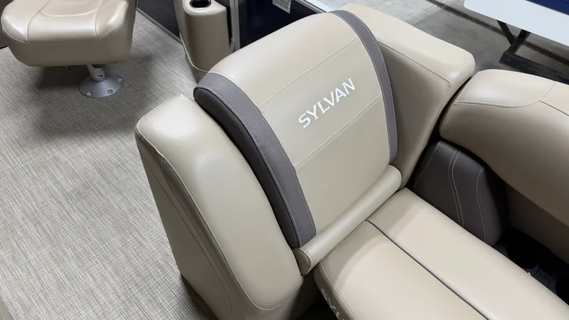 Slide: The Image of Sylvan MIRAGE 2024 - 55