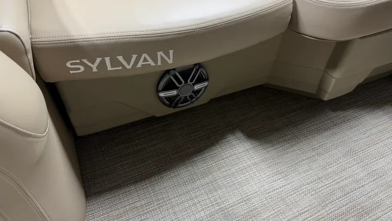 Slide: The Image of Sylvan MIRAGE 2024 - 61