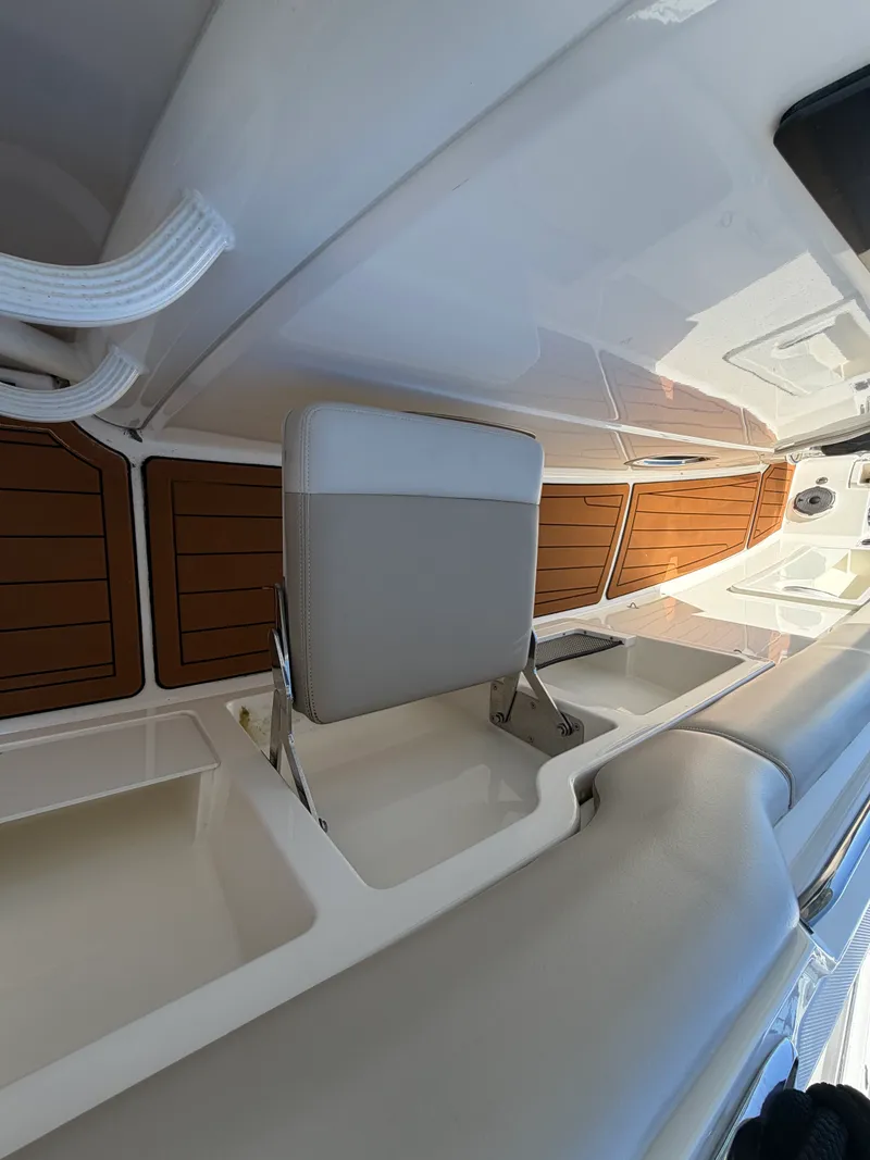 Slide: The Image of Boston Whaler 380 OUTRAGE 2021 - 33