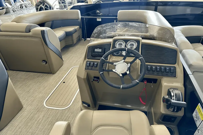 Slide: The Image of Sylvan MIRAGE X3 2025 - 11