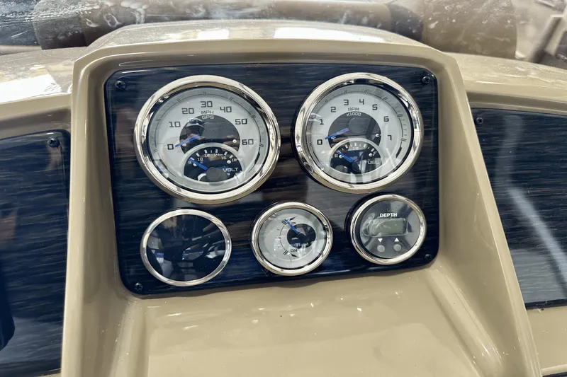 Slide: The Image of Sylvan MIRAGE X3 2025 - 12