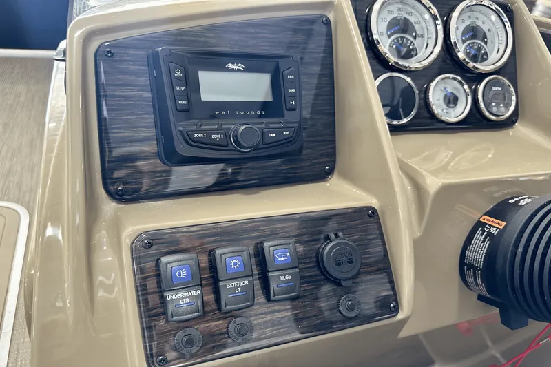 Slide: The Image of Sylvan MIRAGE X3 2025 - 14