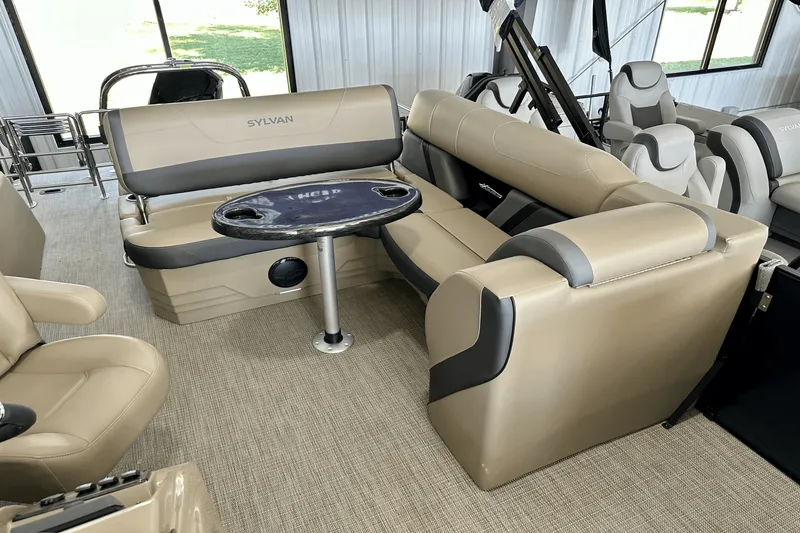 Slide: The Image of Sylvan MIRAGE X3 2025 - 16