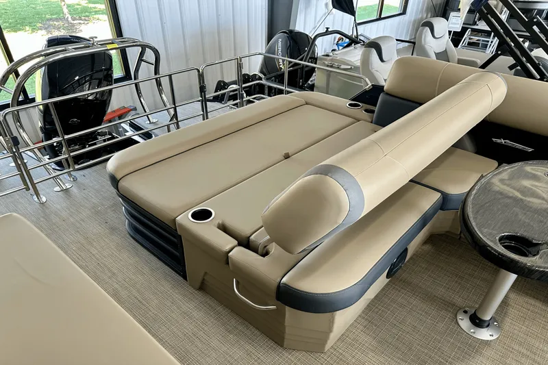 Slide: The Image of Sylvan MIRAGE X3 2025 - 18