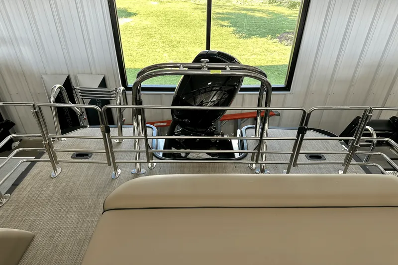 Slide: The Image of Sylvan MIRAGE X3 2025 - 20