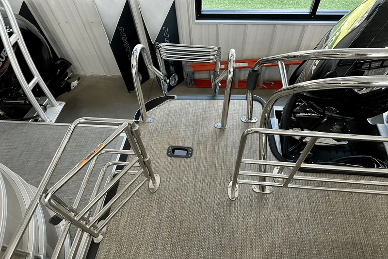 Slide: The Image of Sylvan MIRAGE X3 2025 - 21