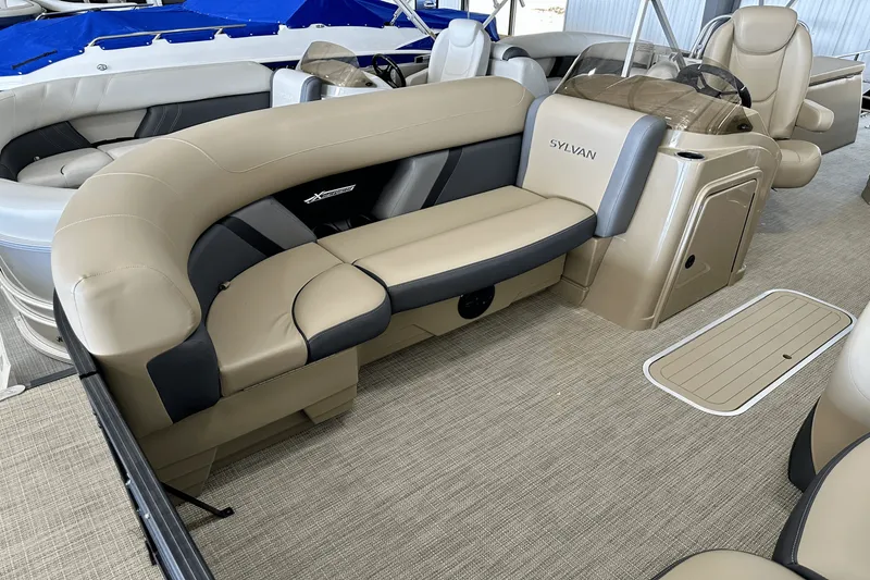 Slide: The Image of Sylvan MIRAGE X3 2025 - 4