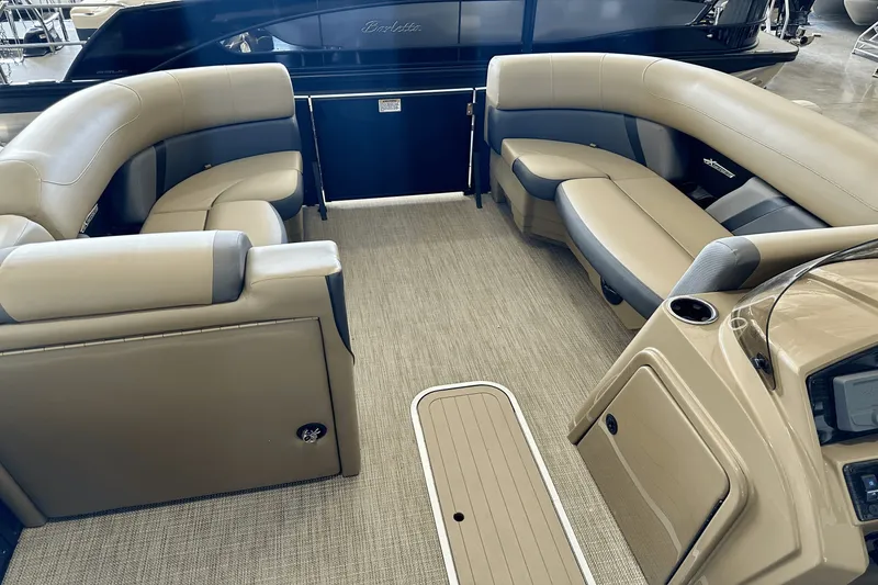 Slide: The Image of Sylvan MIRAGE X3 2025 - 6