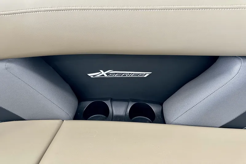 Slide: The Image of Sylvan MIRAGE X3 2025 - 7