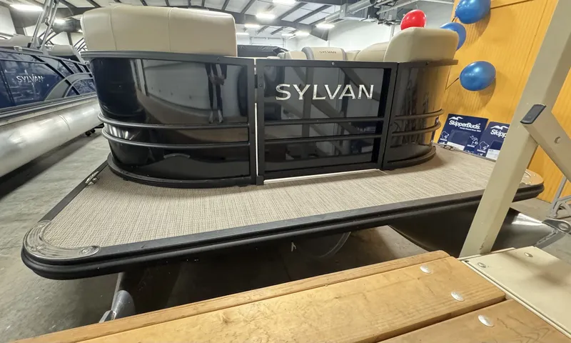Slide: The Image of Sylvan MIRAGE X3 2025 - 21