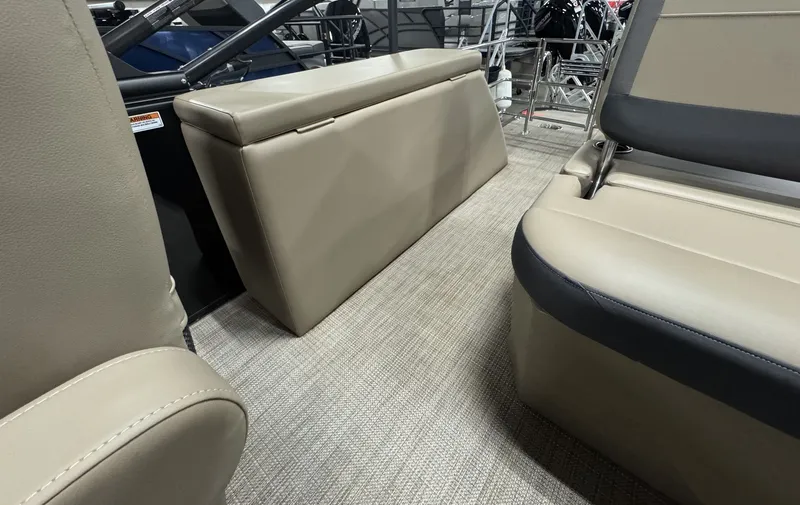 Slide: The Image of Sylvan MIRAGE X3 2025 - 17