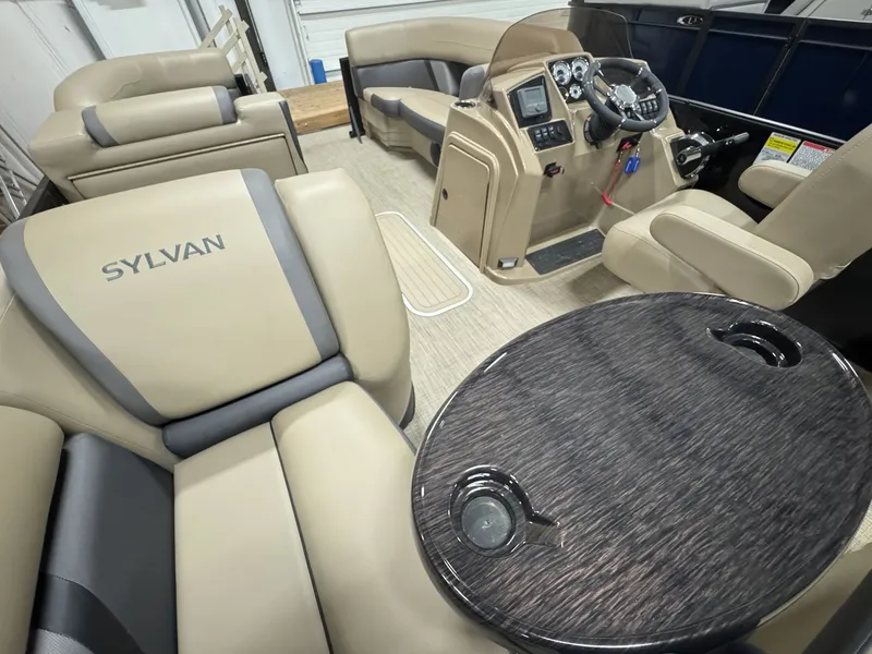 Slide: The Image of Sylvan MIRAGE X3 2025 - 16