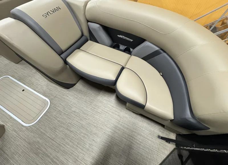 Slide: The Image of Sylvan MIRAGE X3 2025 - 19