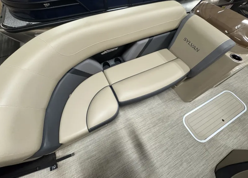 Slide: The Image of Sylvan MIRAGE X3 2025 - 18
