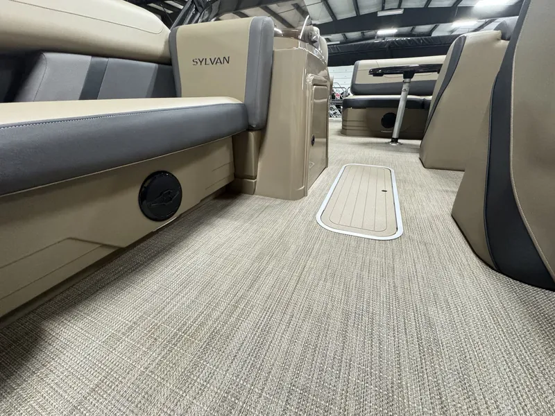 Slide: The Image of Sylvan MIRAGE X3 2025 - 20